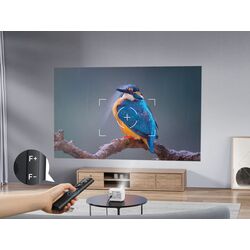 Проектор Yaber L1 (White) Thumb