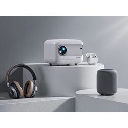 Проектор Yaber L1 (White) Thumb