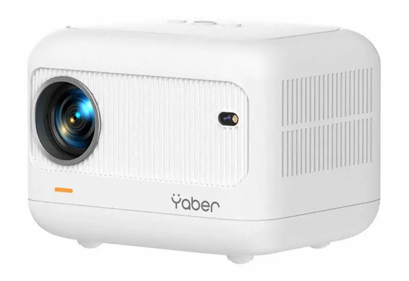Проектор Yaber L1 (White)