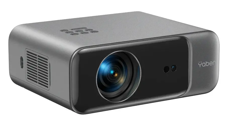 Proiector Yaber Pro V9 (Dark Grey) - 2
