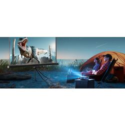 Proiector Yaber Pro V9 (Dark Grey) Thumb