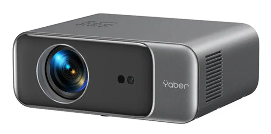 Proiector Yaber Pro V9 (Dark Grey)