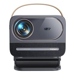 Проектор Yaber U12 (Black/Gold) Thumb