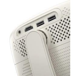 Proiector Yesido TV13 (White) Thumb