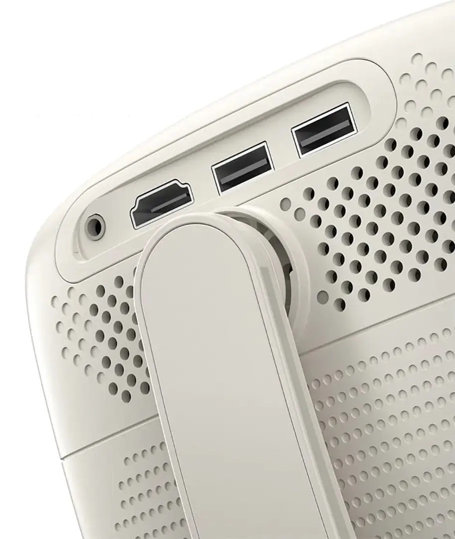 Proiector Yesido TV13 (White)