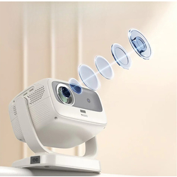 Proiector Yesido TV13 (White) Thumb
