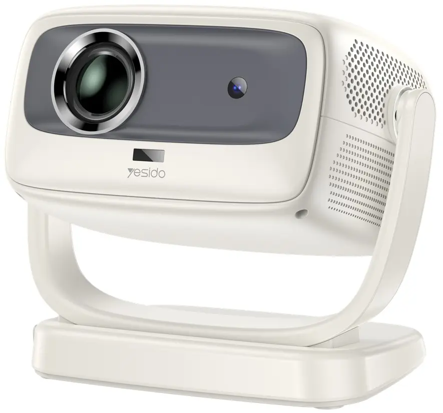 Proiector Yesido TV13 (White)