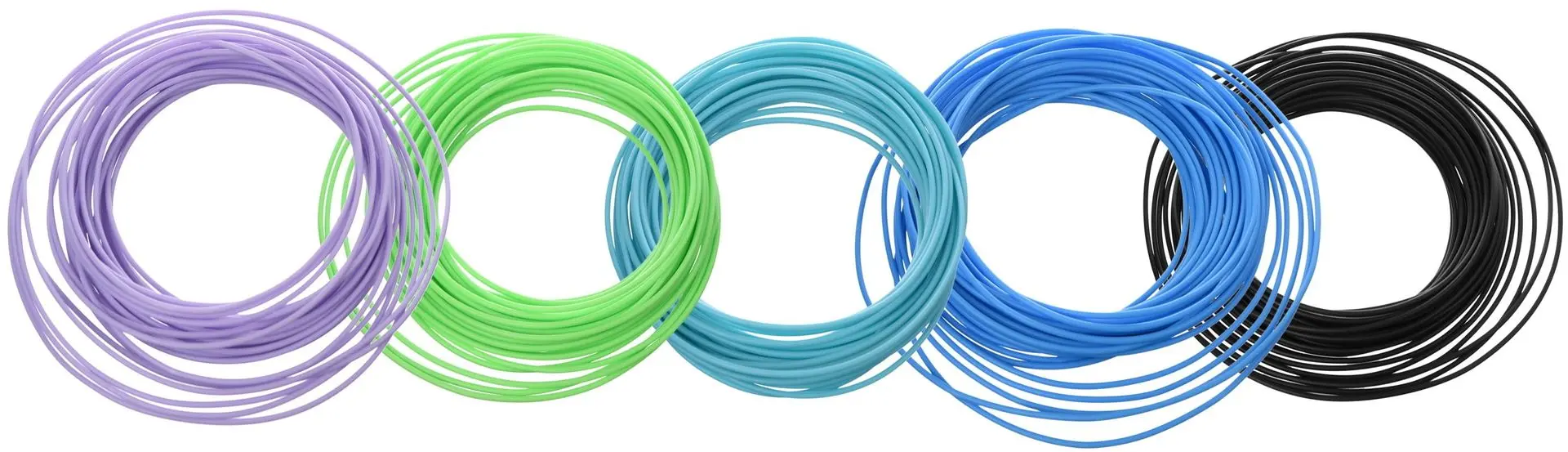 Filament pentru 3D-pix 2E PCL 1.75mm 2E-L-BH010