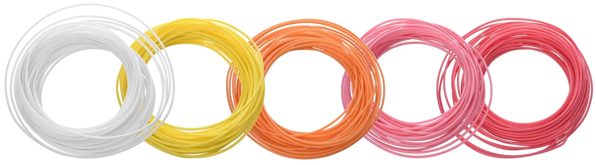 Filament pentru 3D-pix 2E PCL 1.75mm 2E-L-BH010