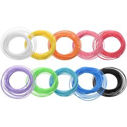Filament pentru 3D-pix 2E PCL 1.75mm 2E-L-BH010