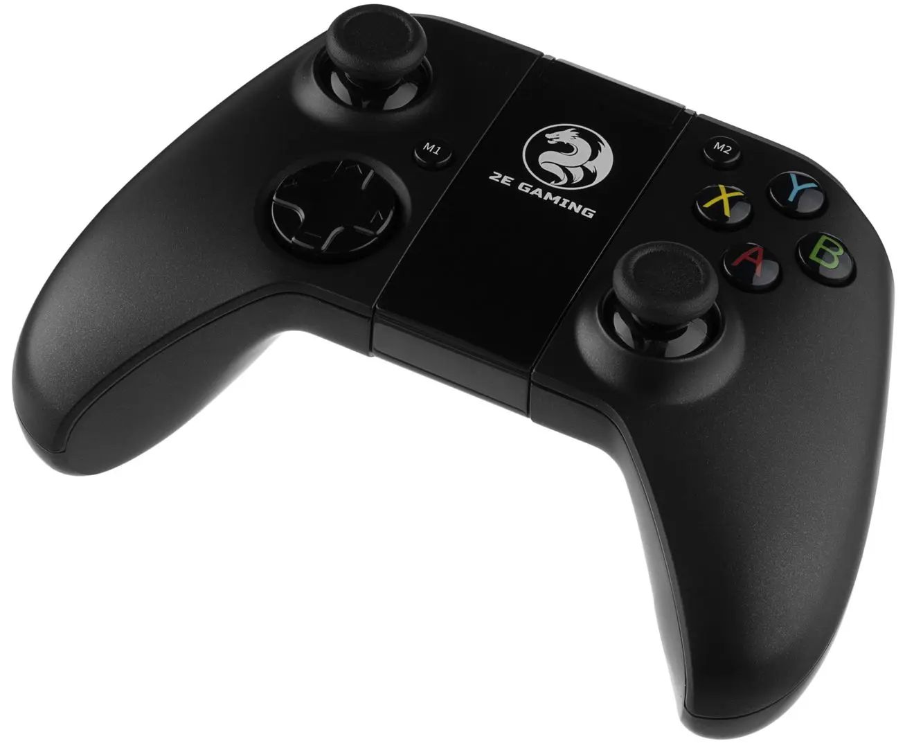 Gamepad fara fir 2E Gaming Gamepad C04 (Black) - 2
