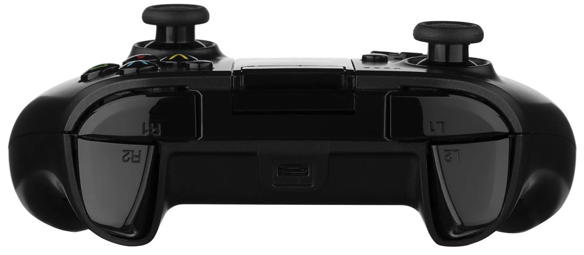 Gamepad fara fir 2E Gaming Gamepad C04 (Black) - 3