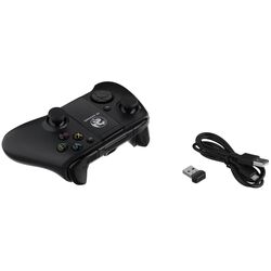 Gamepad fara fir 2E Gaming Gamepad C04 (Black) Thumb