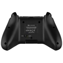 Gamepad fara fir 2E Gaming Gamepad C04 (Black) Thumb