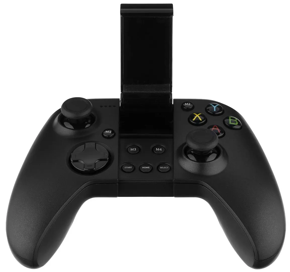 Gamepad fara fir 2E Gaming Gamepad C04 (Black) - 7