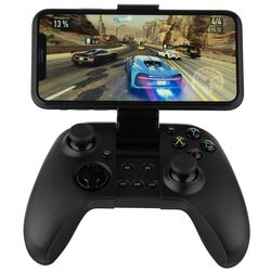 Gamepad fara fir 2E Gaming Gamepad C04 (Black) Thumb