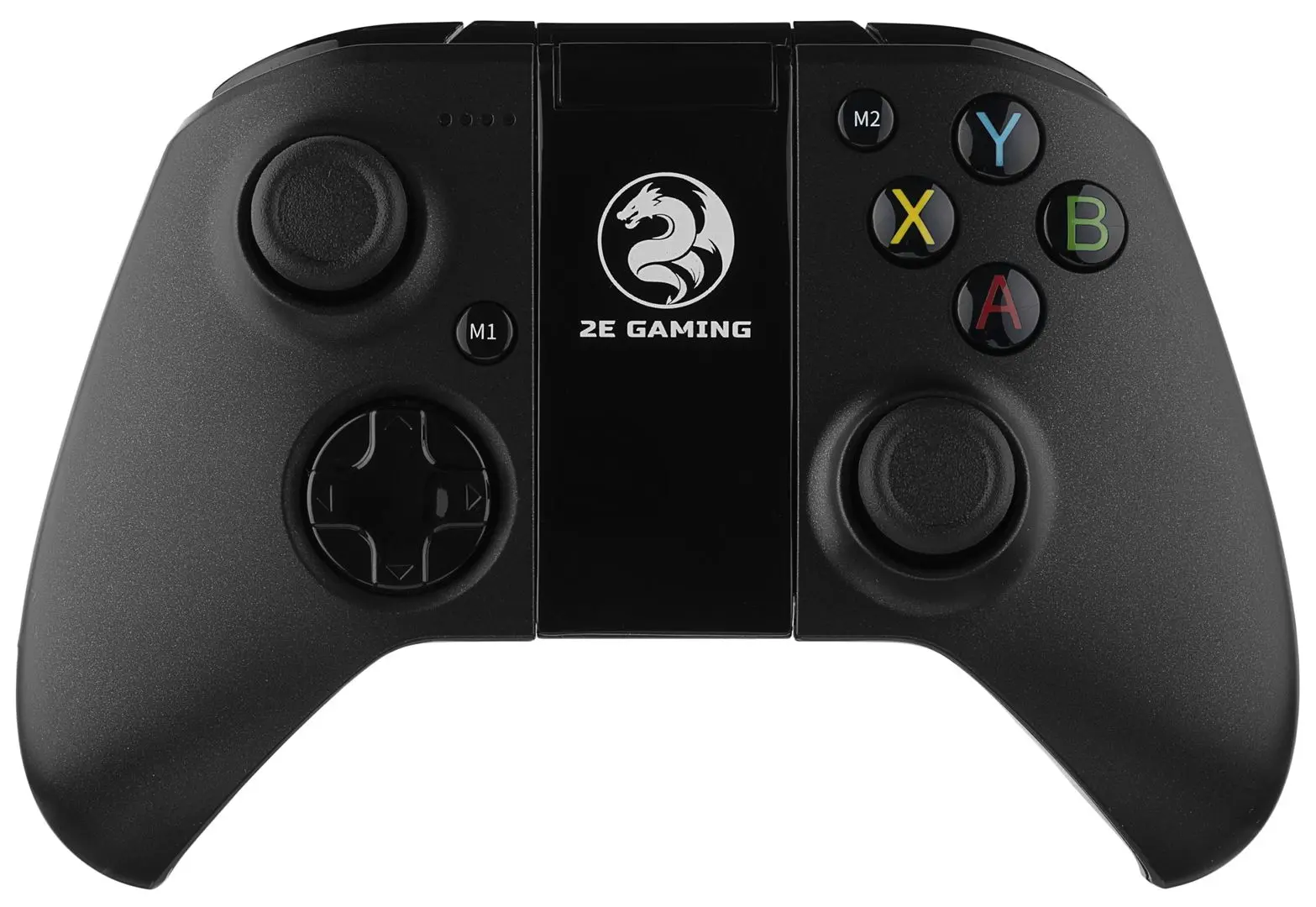 Gamepad fara fir 2E Gaming Gamepad C04 (Black)