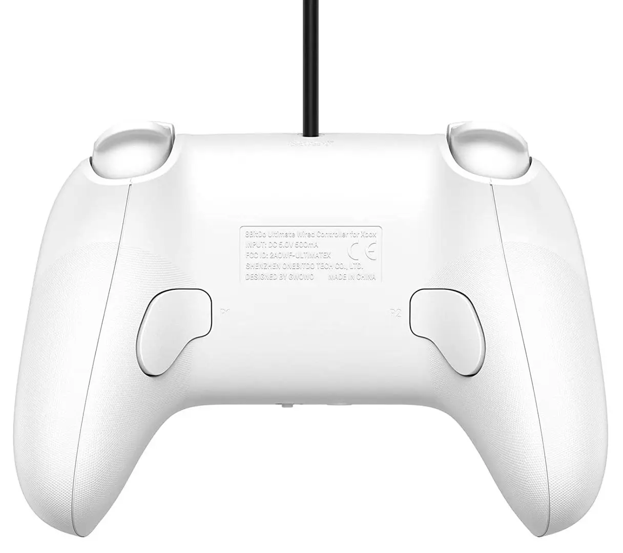 Геймпад 8BitDo Ultimate (White) - 2