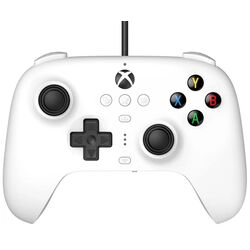 Геймпад 8BitDo Ultimate (White)