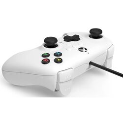 Геймпад 8BitDo Ultimate (White) Thumb