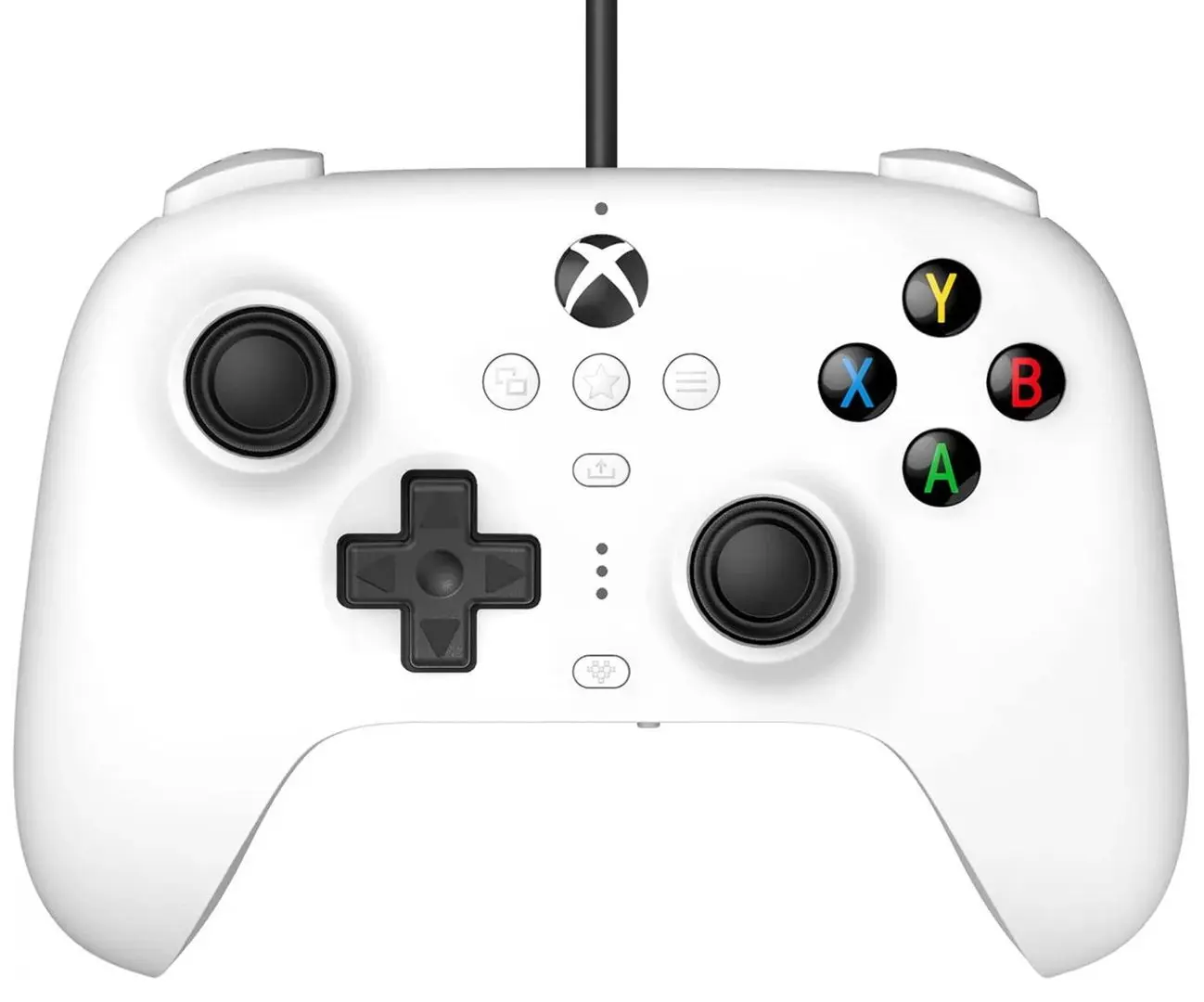 Геймпад 8BitDo Ultimate (White)