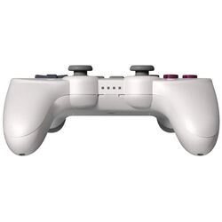 Игровой контроллер 8BitDo SN30 Pro+ (White) Thumb