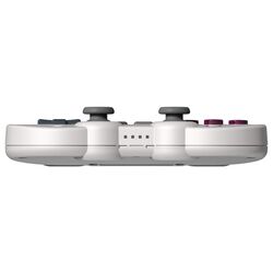 Игровой контроллер 8BitDo SN30 Pro (White) Thumb