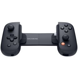 Gamepad Backbone One 2.0 USB-C (Black) Thumb