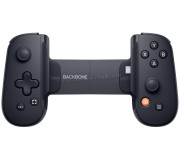 Gamepad Backbone One 2.0 USB-C (Black)