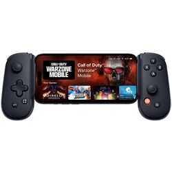 Gamepad Backbone One 2.0 USB-C (Black) Thumb