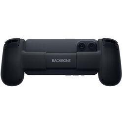 Gamepad Backbone One 2.0 USB-C (Black) Thumb