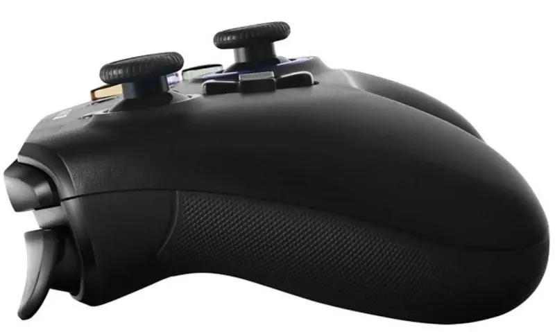 Gamepad fara fir 4in1 Canyon CND-GPW3 (Black) - 3