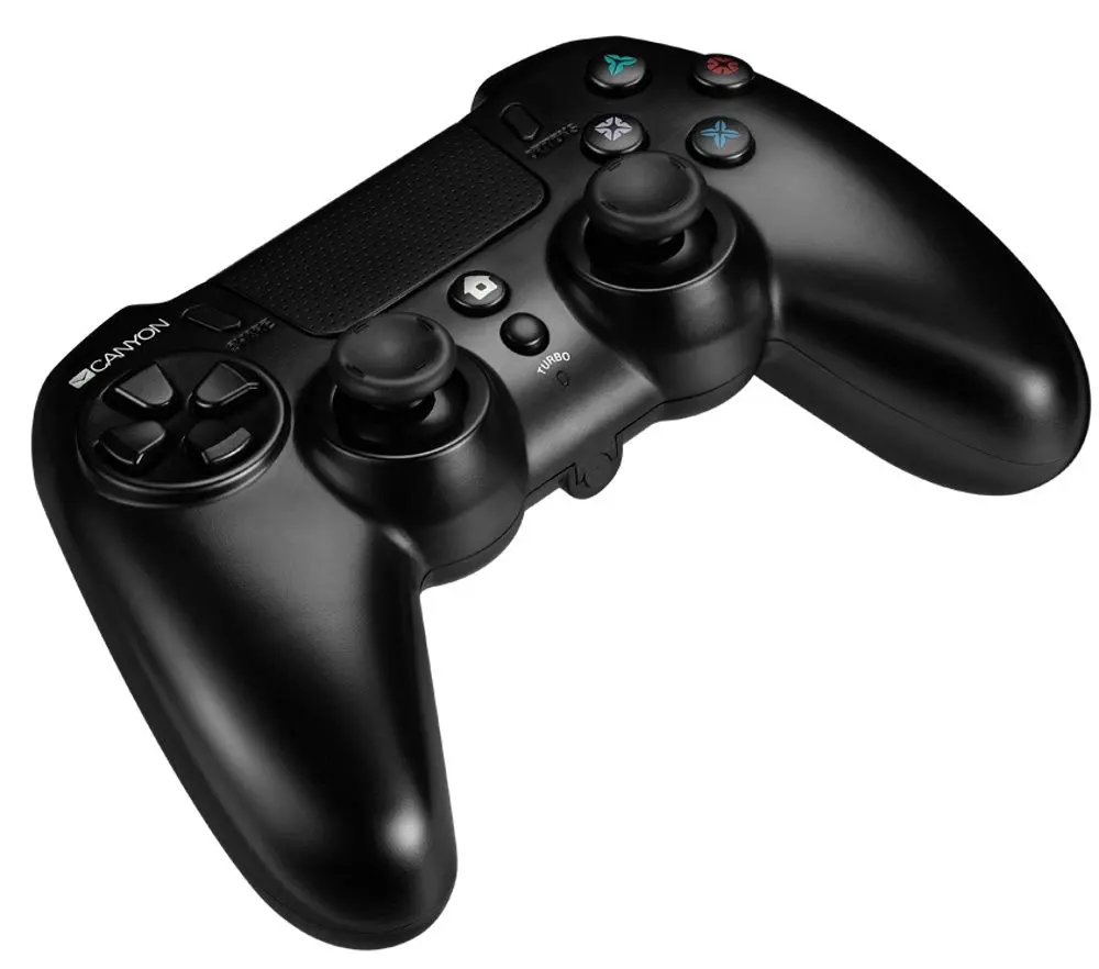 Беспроводной геймпад Canyon GPW5 (Black)