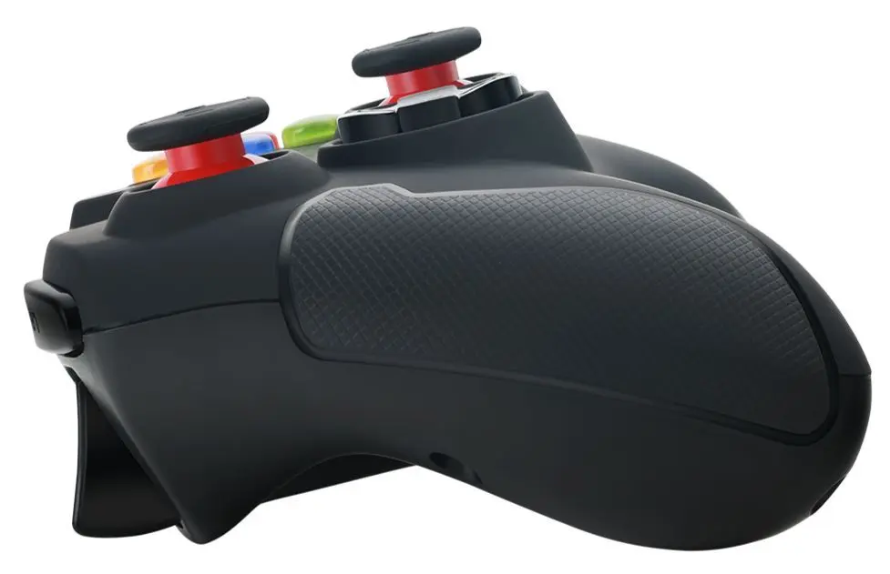 Геймпад Canyon Gaming CND-GPW6 (Black) - 2