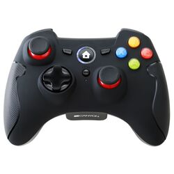 Геймпад Canyon Gaming CND-GPW6 (Black)