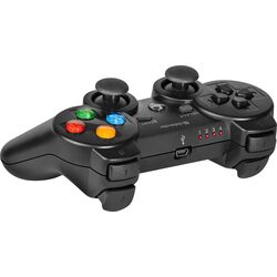Gamepad fara fir Defender Crusher (Black) Thumb
