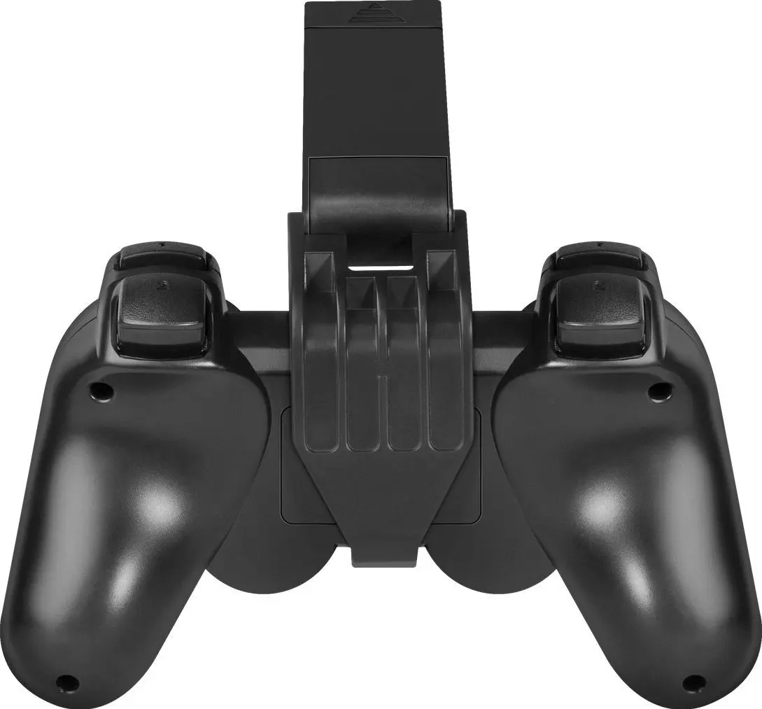 Gamepad fara fir Defender Crusher (Black) - 4
