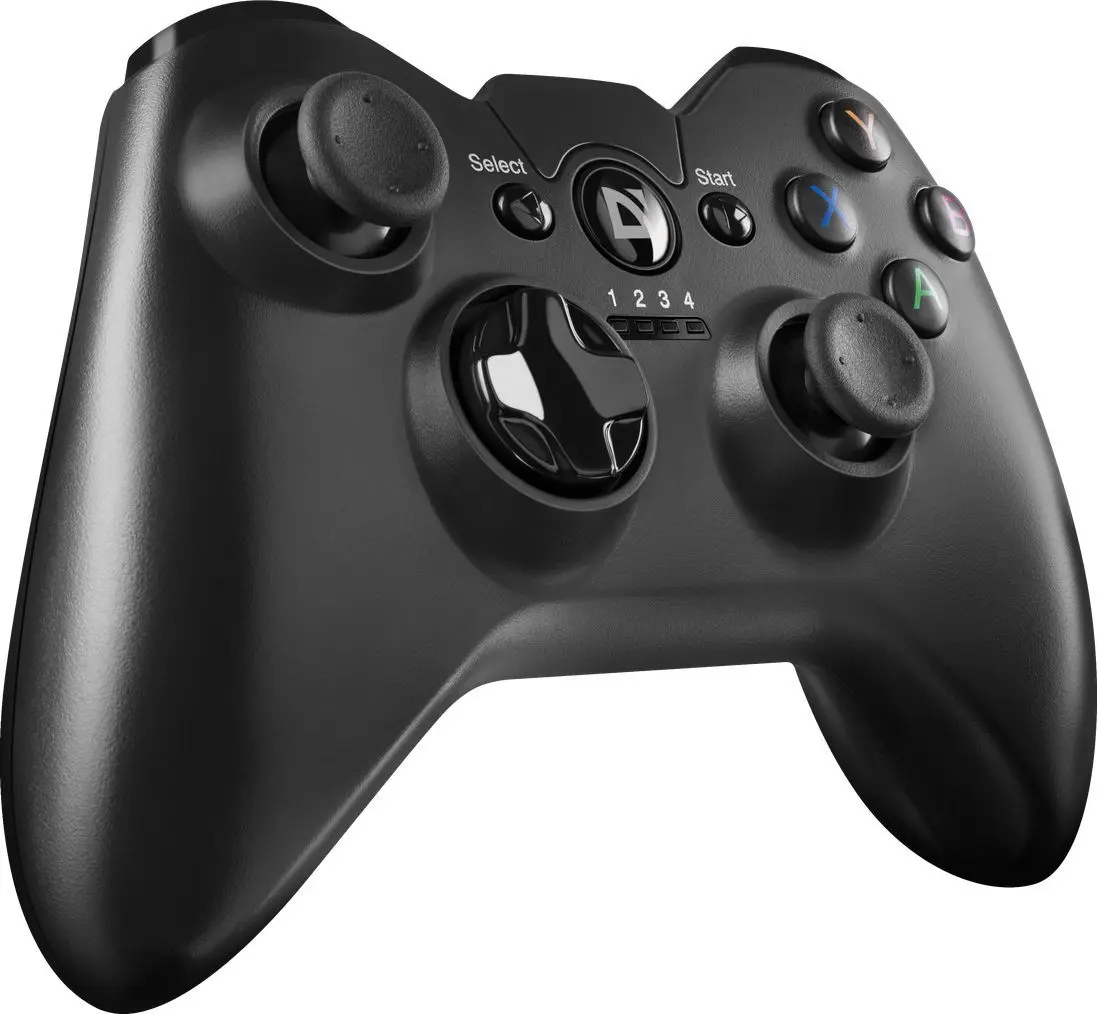 Беспроводной геймпад Defender X7 (Black) - 2