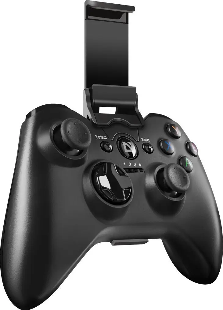 Беспроводной геймпад Defender X7 (Black) - 5