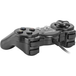 Gamepad Defender Vortex USB (Black) Thumb