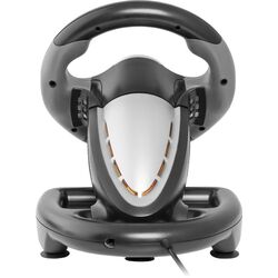 Игровой руль Defender Challenge Mini (Black) Thumb