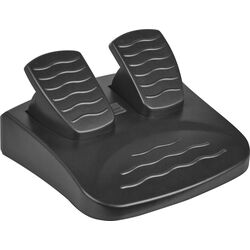 Игровой руль Defender Challenge Mini (Black) Thumb