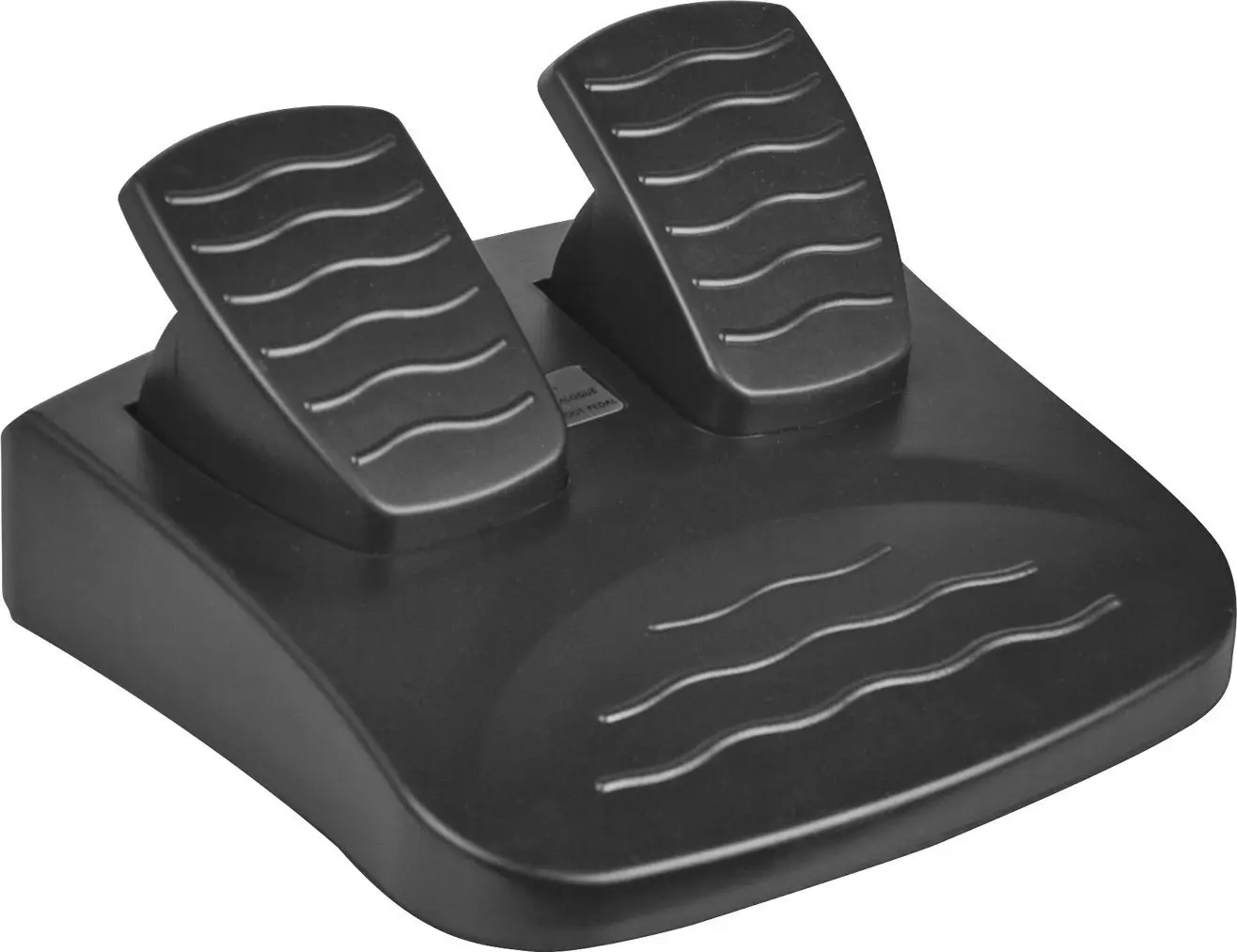 Игровой руль Defender Challenge Mini (Black) - 4