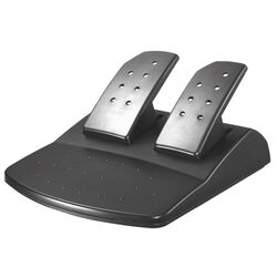 Volan gaming Defender Forsage GTR (Black/Silver) Thumb