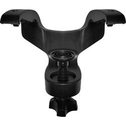 Volan gaming Defender Forsage GTR (Black/Silver) Thumb