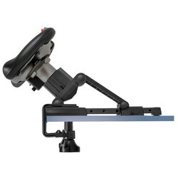 Игровой руль Defender Forsage Sport (Black) Thumb