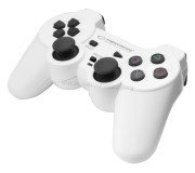 Gamepad fara fir Esperzana Gladiator EGG108W (White)