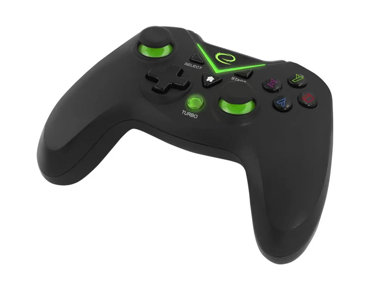 Беспроводной геймпад Esperanza Major EGG112K (Black) - 3