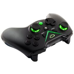 Беспроводной геймпад Esperanza Major EGG112K (Black) Thumb