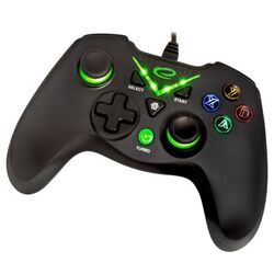 Gamepad Esperanza EGG114K (Black)